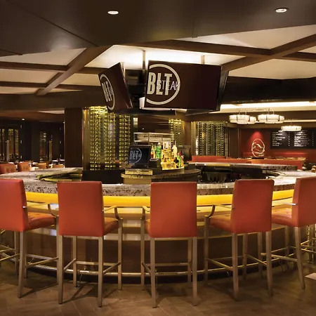 Horseshoe Las Vegas Hotel & Casino - A Caesars Rewards Destination-3