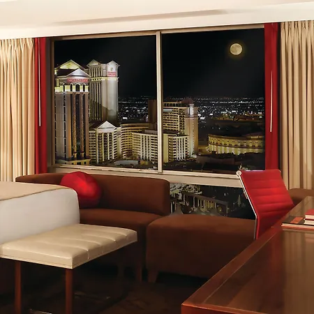 Horseshoe Las Vegas Hotel & Casino - A Caesars Rewards Destination-2